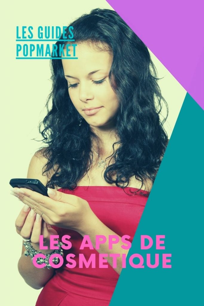 Personnaliser ses soins de beauté grâce aux applications mobiles dédiées