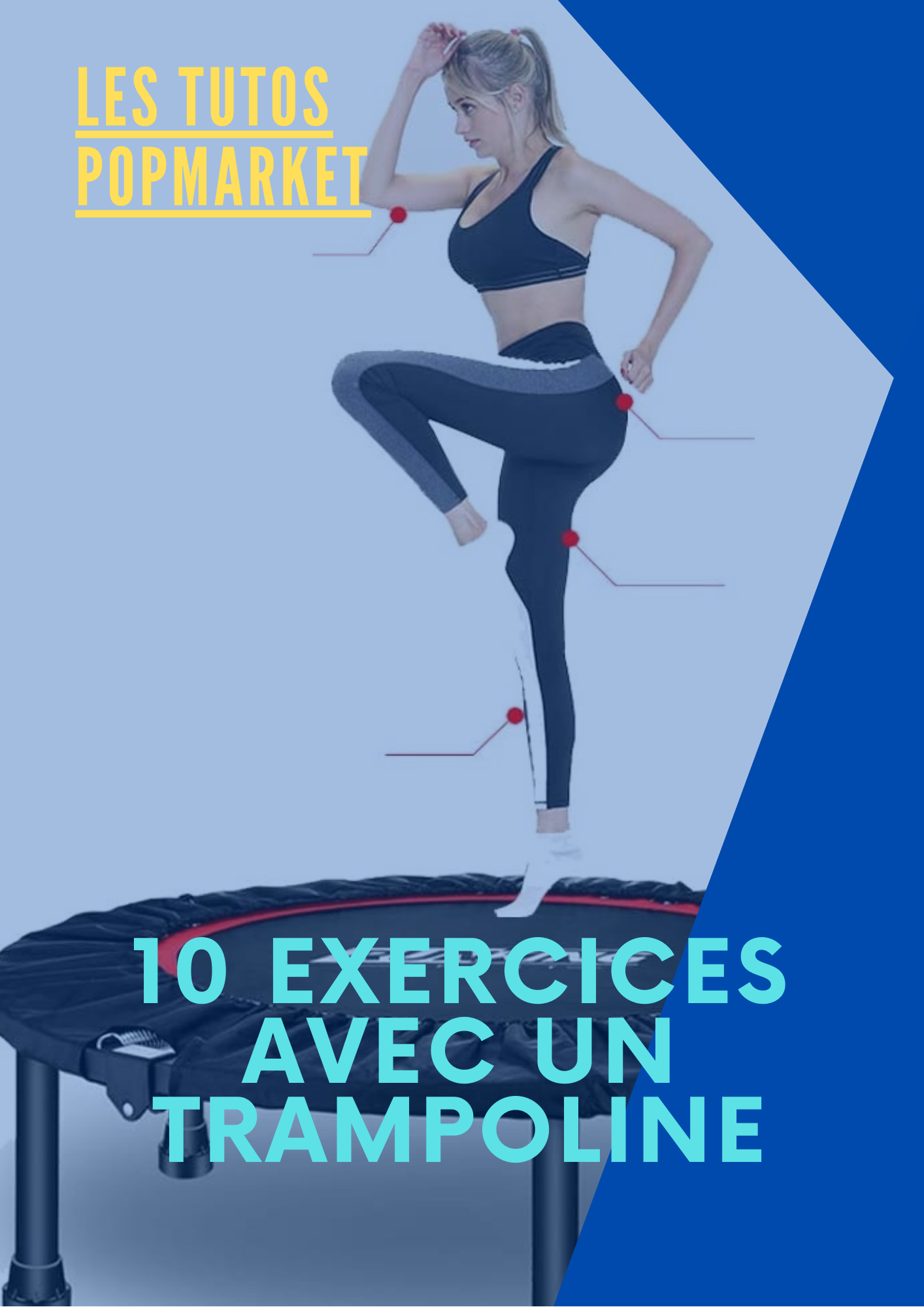 exercice-trampoline